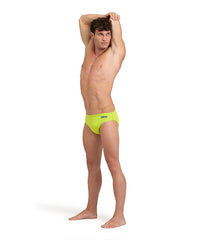 Arena Men's Team Swim Brief Solid