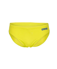 Arena Men's Team Swim Brief Solid