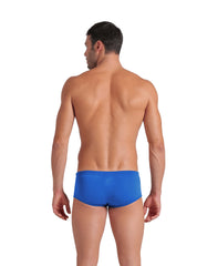 Arena Men's Team Swim Low Waist Short Solid