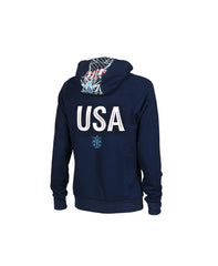 Arena OG HOODIE - US NAVY