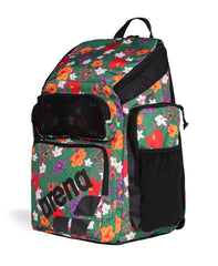 Mochila Arena One Go Backpack 45L Allover