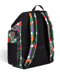 Mochila Arena One Go Backpack 45L Allover