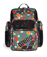 Mochila Arena One Go Backpack 45L Allover