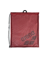 Arena One Go Mesh Bag