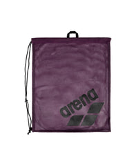 Arena One Go Mesh Bag