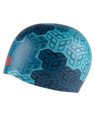 Arena Poolish Moulded Camo-Kikko Water