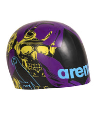 Arena Poolish Moulded Crazy Driving Skull