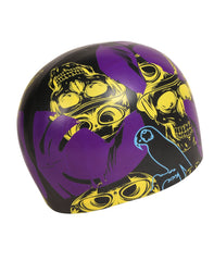 Arena Poolish Moulded Crazy Driving Skull