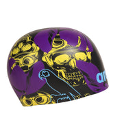 Arena Poolish Moulded Crazy Driving Skull
