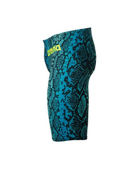 Powerskin Carbon-AIR² Jammer - Blue Python