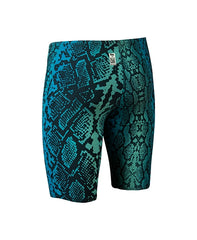 Powerskin Carbon-AIR² Jammer - Blue Python