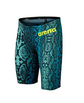 Powerskin Carbon-AIR² Jammer - Blue Python