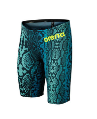 Powerskin Carbon-AIR² Jammer - Blue Python