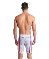 Arena Powerskin Primo Jammer - Fireflow