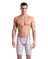 Arena Powerskin Primo Jammer - Fireflow