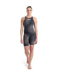 Arena Powerskin Carbon Air² Gator Open Back Swimsuit - Limited Edition