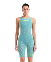 Arena Powerskin Carbon Air² Open Back Swimsuit - LE
