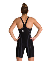 Arena Woman's Powerskin Carbon Core FX Closed Back
