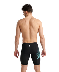 Arena Powerskin Carbon Core FX Diamonds LE Jammer