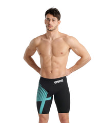 Arena Powerskin Carbon Core FX Diamonds LE Jammer