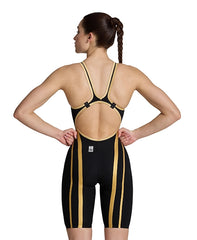 Arena Powerskin Carbon Core FX Open Back "50th Anniversary"