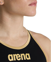 Arena Powerskin Carbon Core FX Open Back "50th Anniversary"