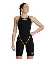 Arena Powerskin Carbon Core FX Open Back "50th Anniversary"