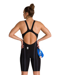 Arena Woman's Powerskin Carbon Core FX Open Back