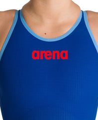 Arena Woman's Powerskin Carbon Core FX Open Back