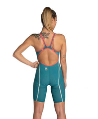 Arena Powerskin Carbon Glide Open Back Swimsuit - Limited Edition