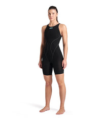 Arena Powerskin Impulso Open Back Racing Swimsuit