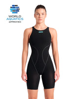 Arena Powerskin Impulso Open Back Racing Swimsuit