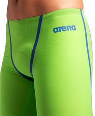 Powerskin Primo Jammer Emerald Boa - Limited Edition