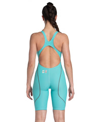 Arena Woman's Powerskin ST Next Open Back