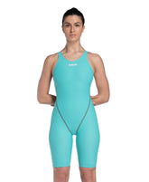 Arena Woman's Powerskin ST Next Open Back