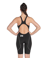 Arena Woman's Powerskin ST Next Open Back