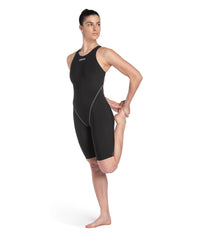 Arena Woman's Powerskin ST Next Open Back