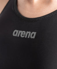 Arena Woman's Powerskin ST Next Open Back