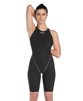Arena Woman's Powerskin ST Next Open Back