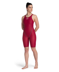 Arena Woman's Powerskin ST Next Open Back