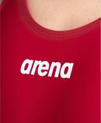 Arena Woman's Powerskin ST Next Open Back