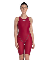 Arena Woman's Powerskin ST Next Open Back