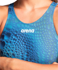 Arena Powerskin ST Next Open Back Limited Edition