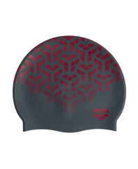 Arena Print 2 Swim Cap Kikko