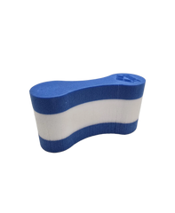 Arena Pull Buoy Blue-White