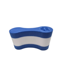Arena Pull Buoy Blue-White