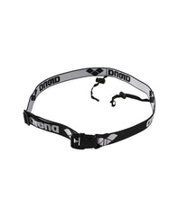 Arena Race Belt - Black