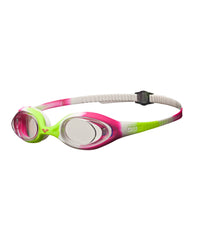 Arena Spider Junior Swim Goggles