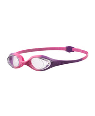 Arena Spider Junior Swim Goggles