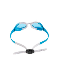 Arena Spider Mirror Junior Swim Goggles